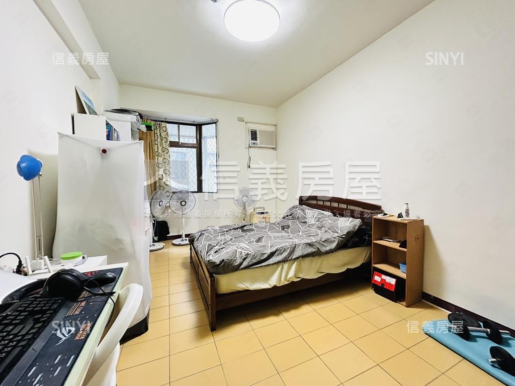 近捷運鄧公路三樓美屋房屋室內格局與周邊環境