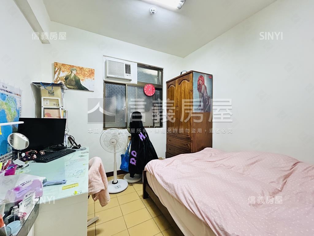 近捷運鄧公路三樓美屋房屋室內格局與周邊環境