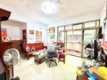 景新靜巷公寓三房