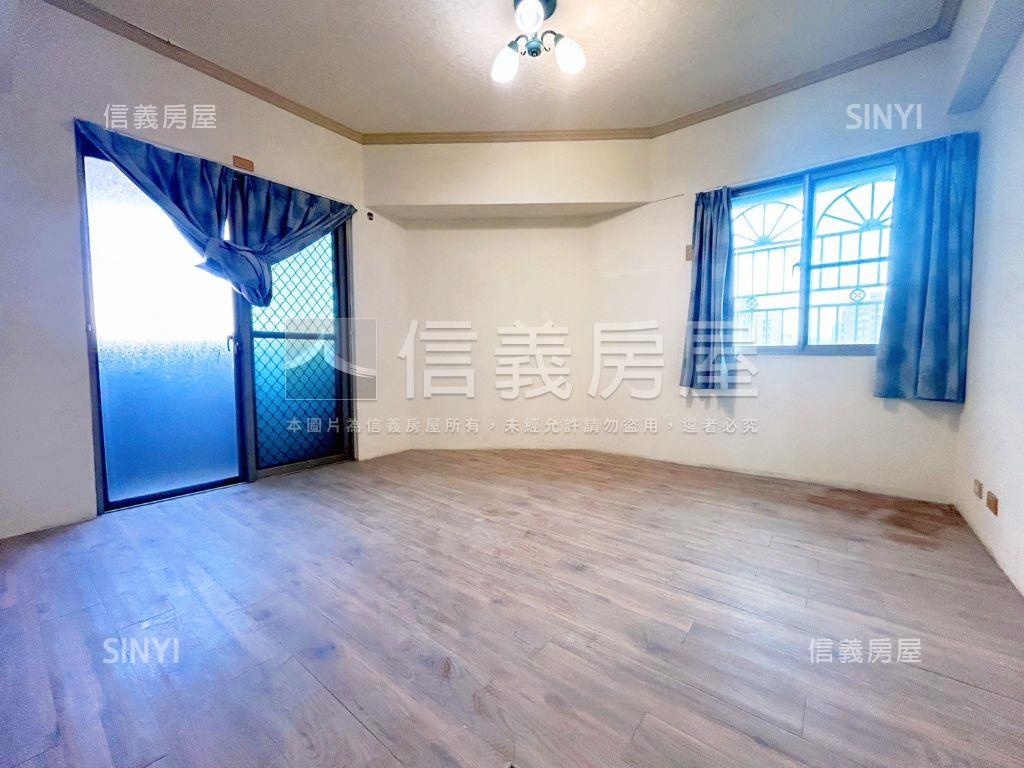 【高鐵商圈】４＋１房平車房屋室內格局與周邊環境