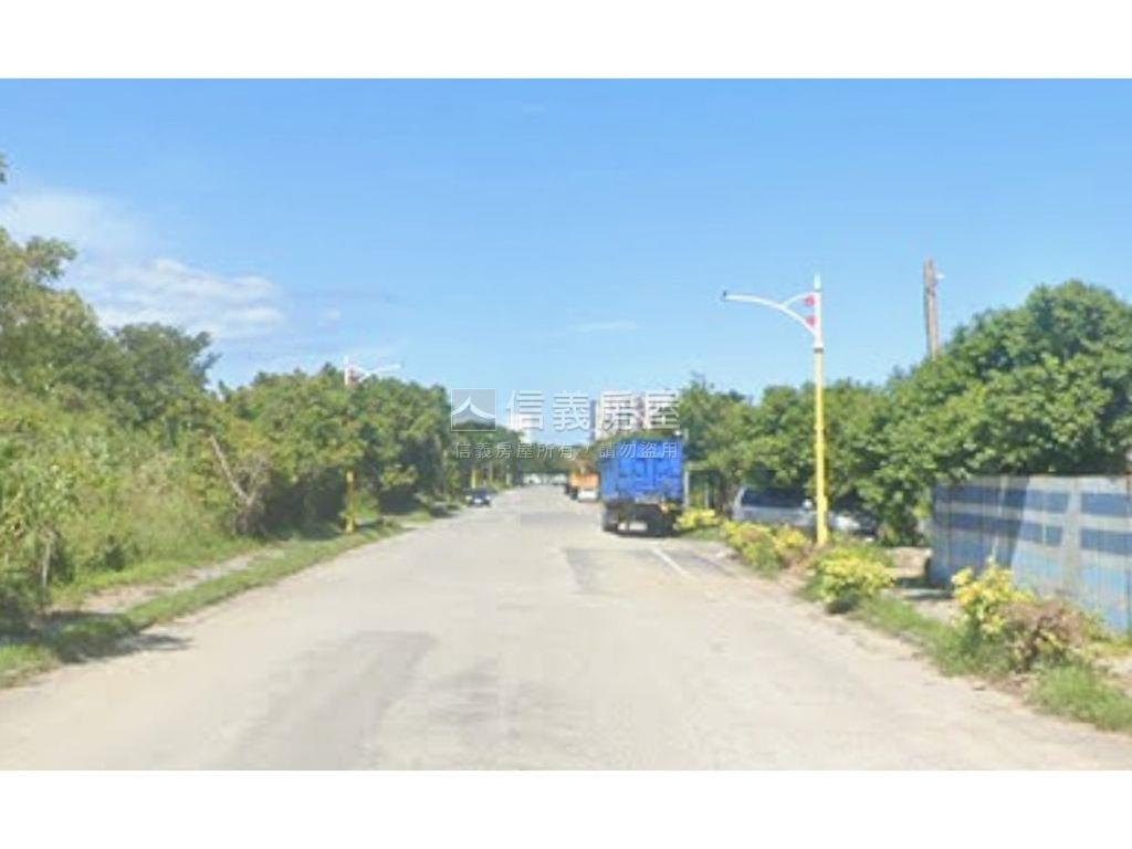 花蓮吉安臨路農地房屋室內格局與周邊環境