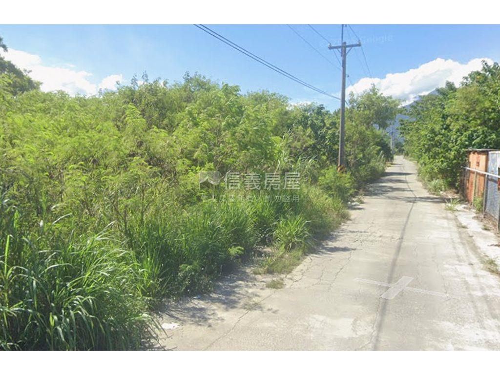花蓮吉安臨路農地房屋室內格局與周邊環境
