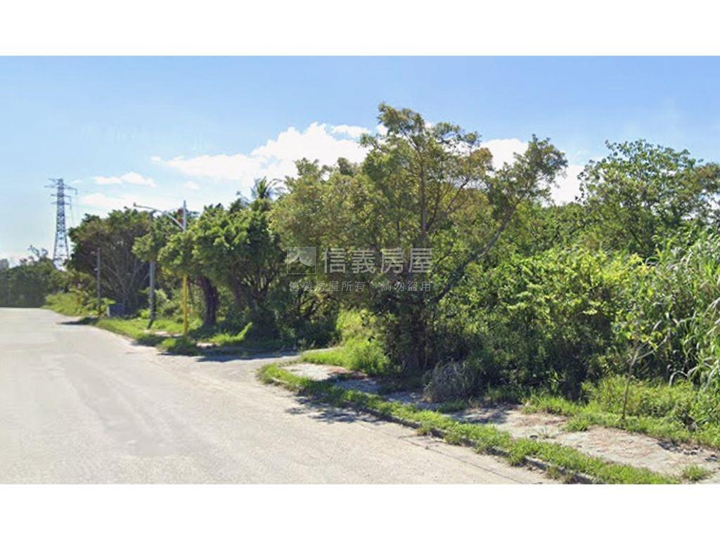 花蓮吉安臨路農地房屋室內格局與周邊環境