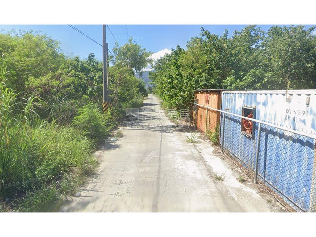 花蓮吉安臨路農地房屋室內格局與周邊環境