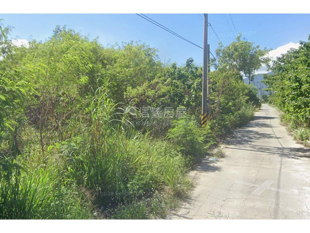 花蓮吉安臨路農地房屋室內格局與周邊環境