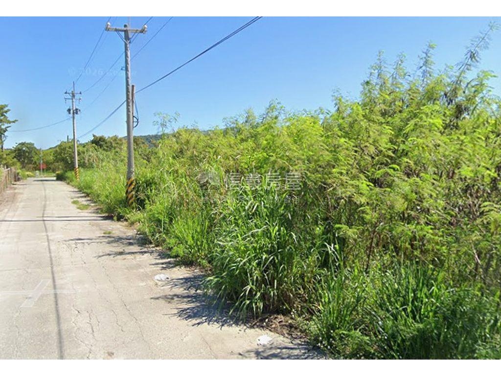 花蓮吉安臨路農地房屋室內格局與周邊環境