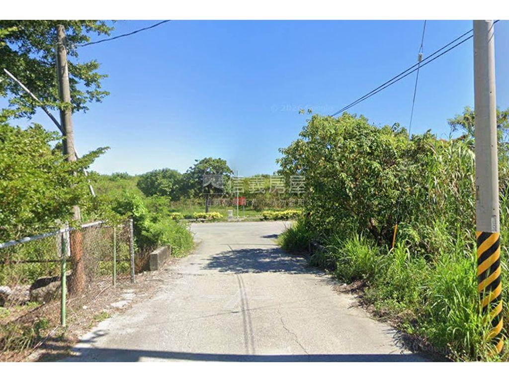 花蓮吉安臨路農地房屋室內格局與周邊環境
