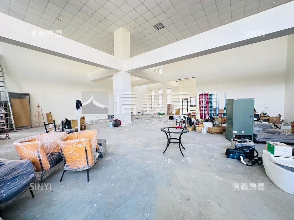 翫寶龍Ｓ１金店面６車位房屋室內格局與周邊環境