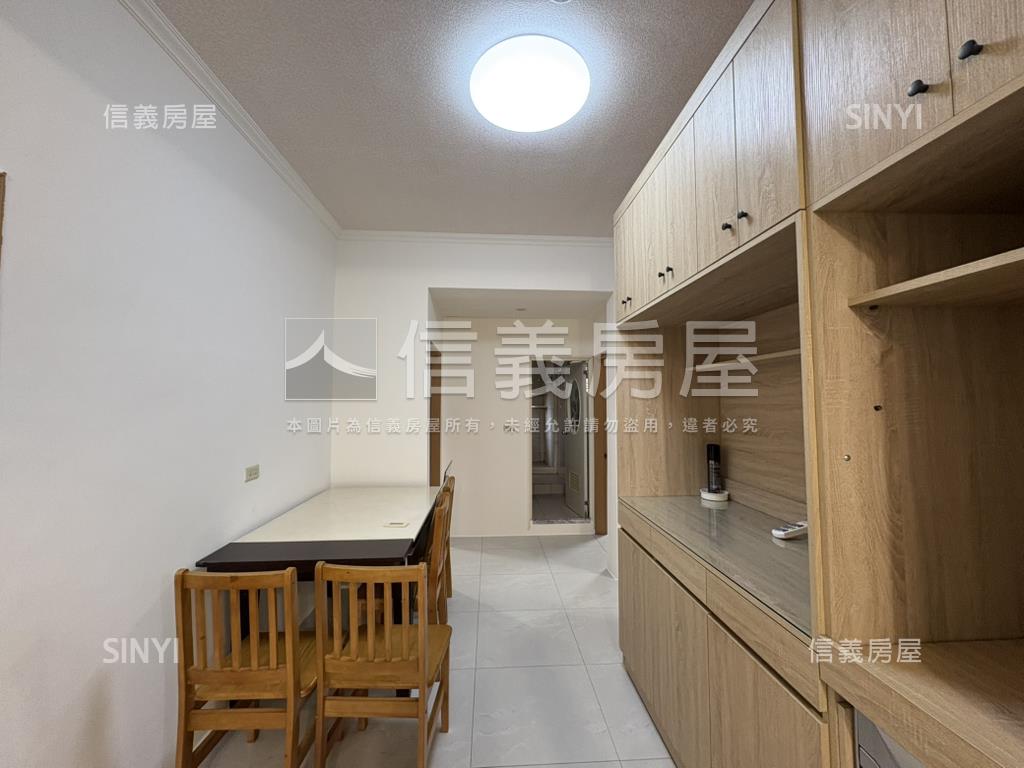 三民公園美寓房屋室內格局與周邊環境