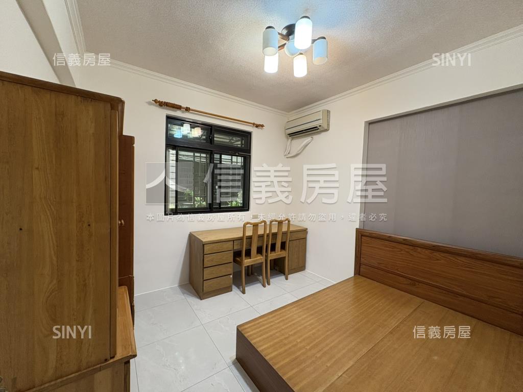 三民公園美寓房屋室內格局與周邊環境