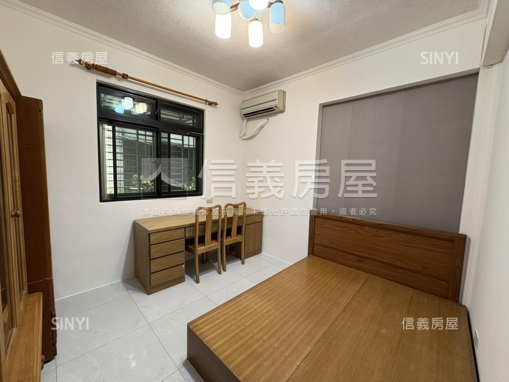 三民公園美寓房屋室內格局與周邊環境