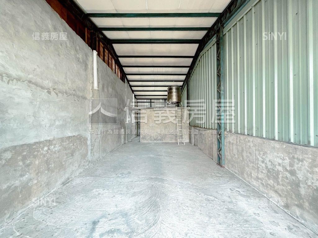 科學園區臨路透天店面房屋室內格局與周邊環境