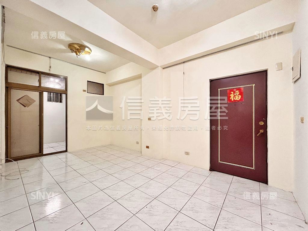 世紀傳家兩房房屋室內格局與周邊環境