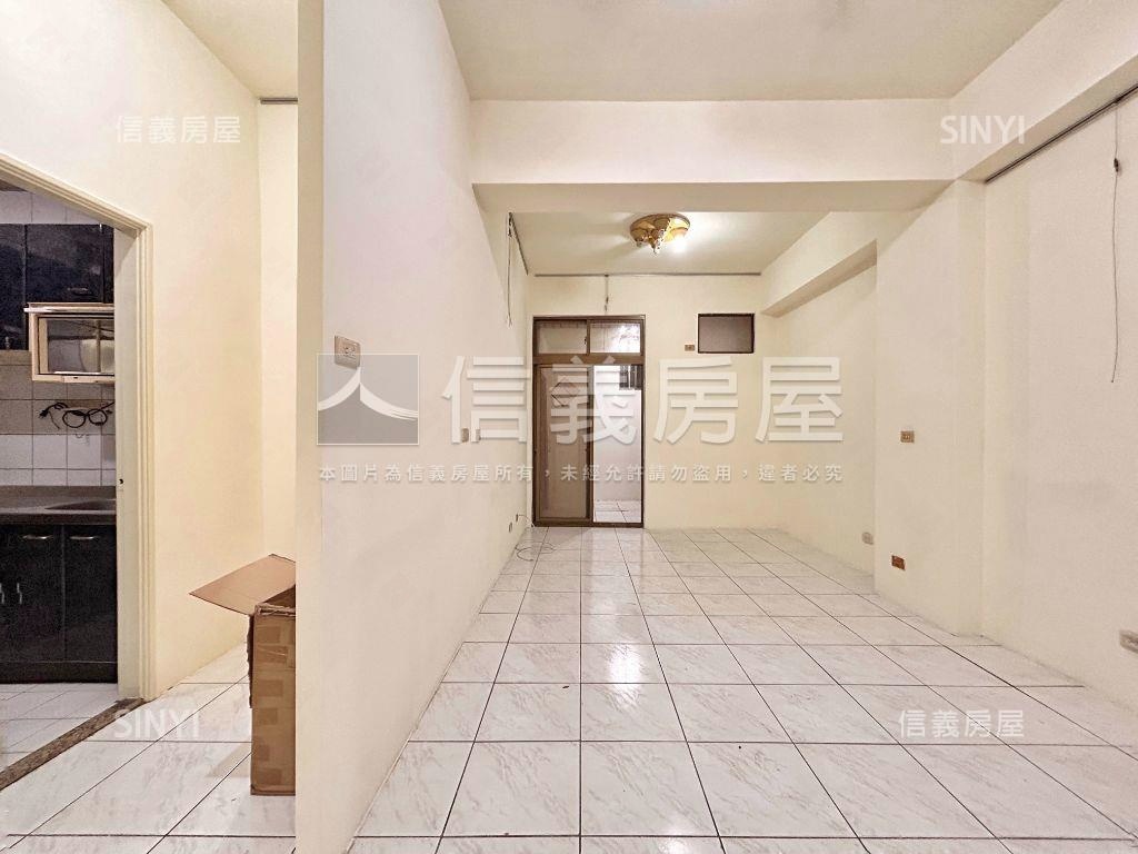 世紀傳家兩房房屋室內格局與周邊環境