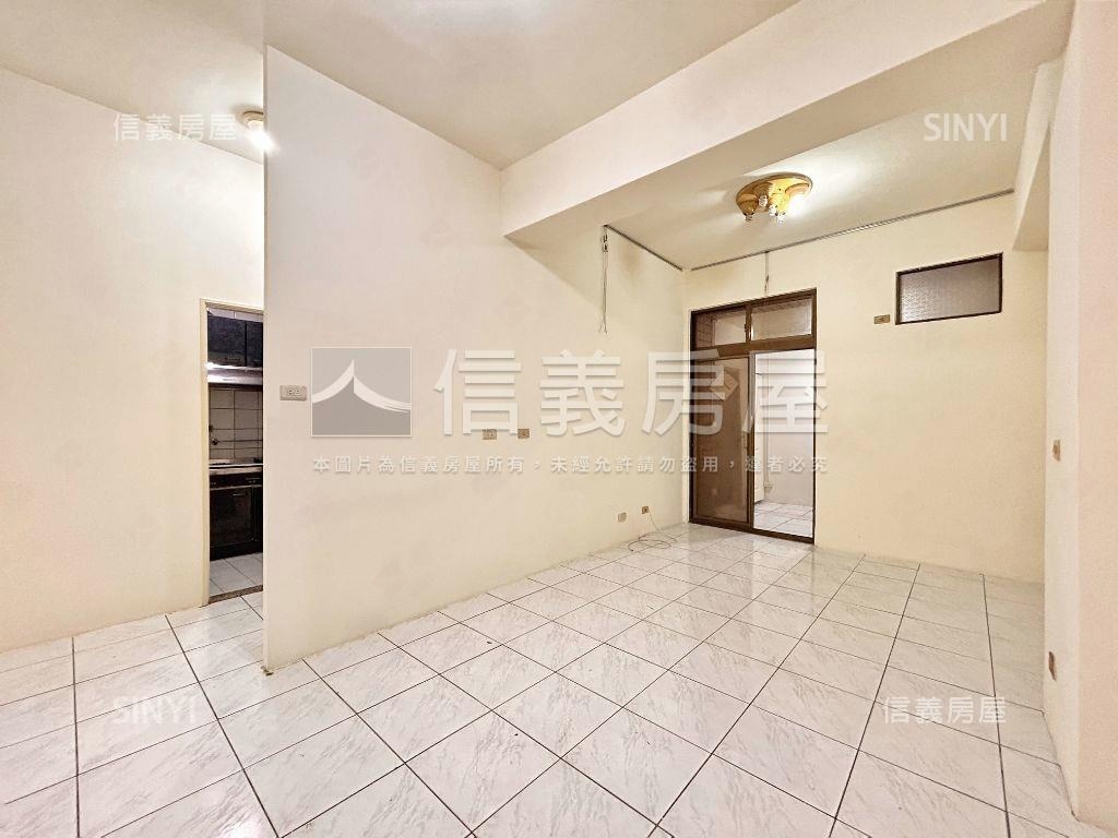 世紀傳家兩房房屋室內格局與周邊環境