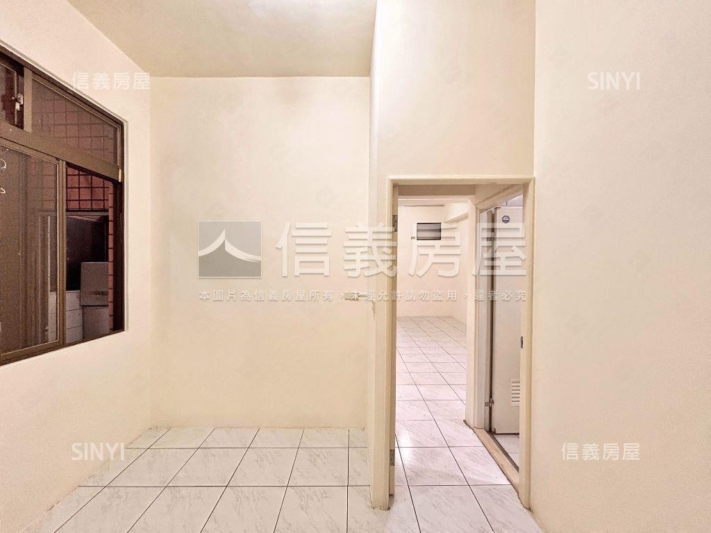 世紀傳家兩房房屋室內格局與周邊環境