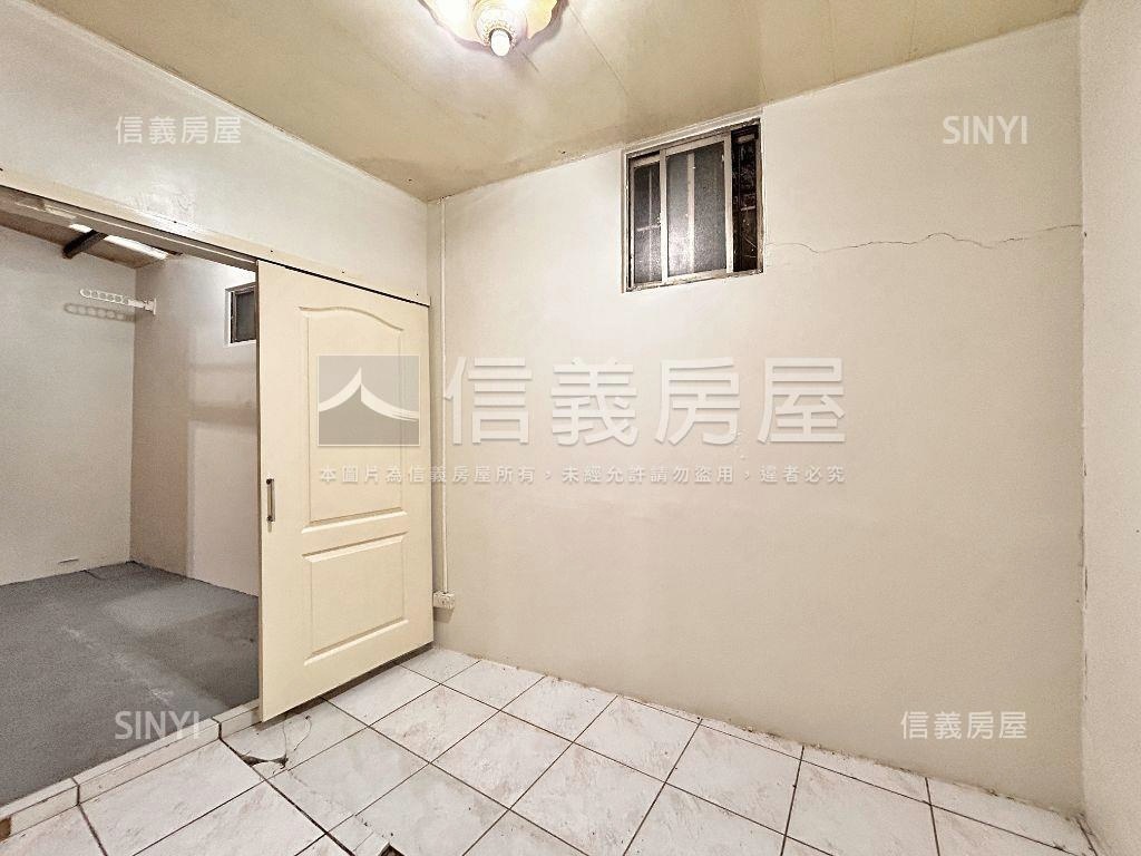 世紀傳家兩房房屋室內格局與周邊環境