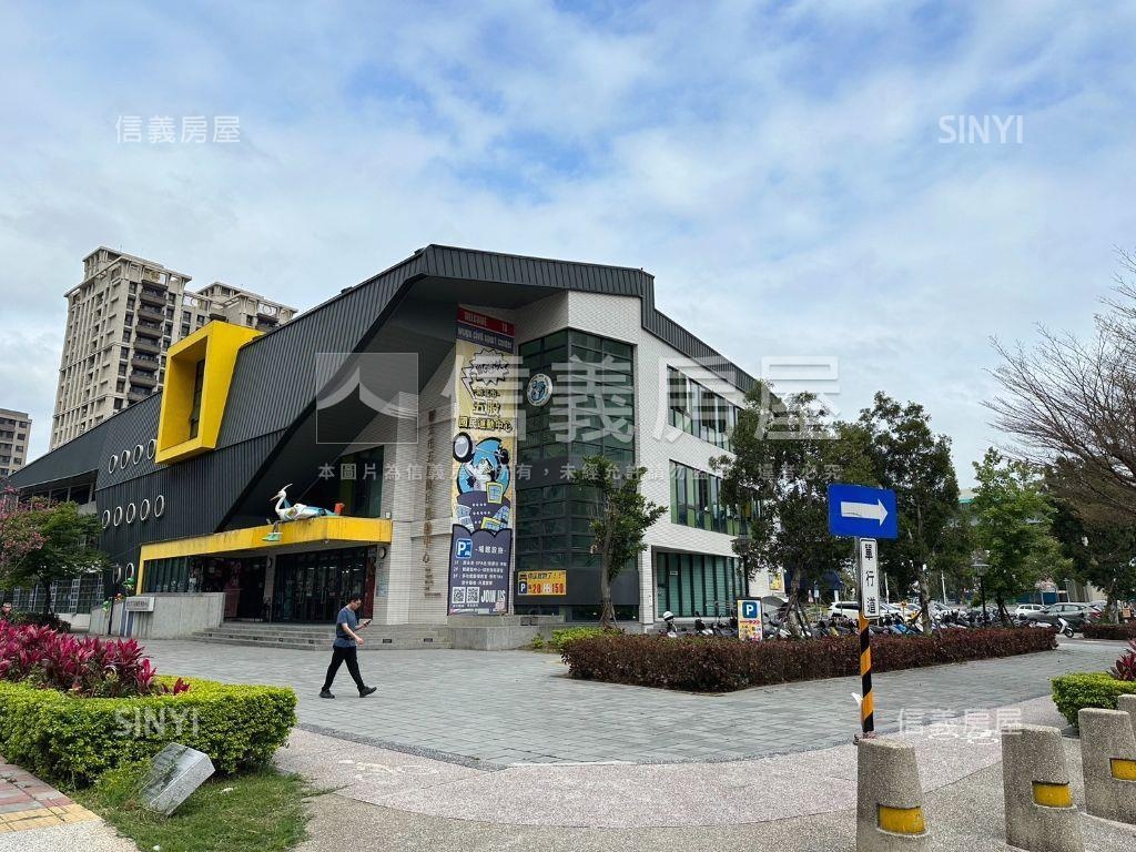 世紀傳家兩房房屋室內格局與周邊環境