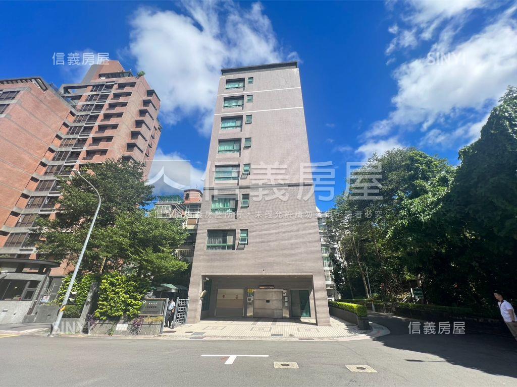 文山清境獨產車位房屋室內格局與周邊環境