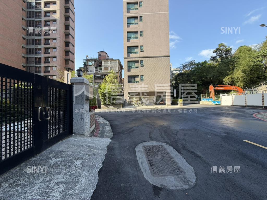 文山清境獨產車位房屋室內格局與周邊環境