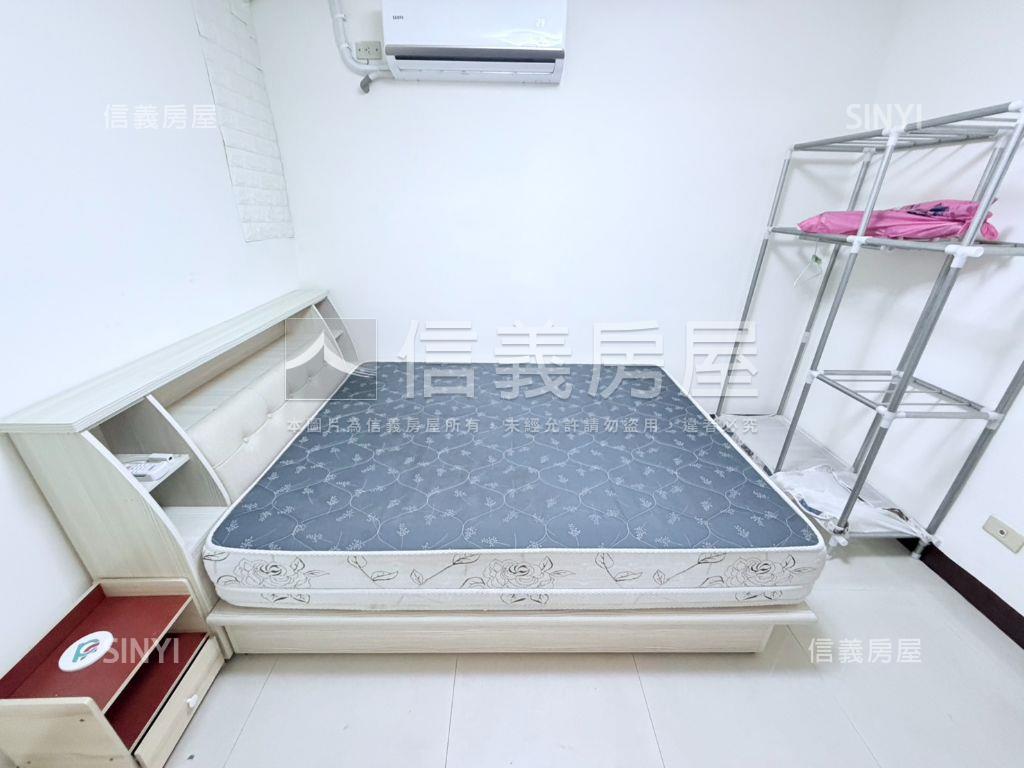 近景平捷運站黃金溫馨二樓房屋室內格局與周邊環境