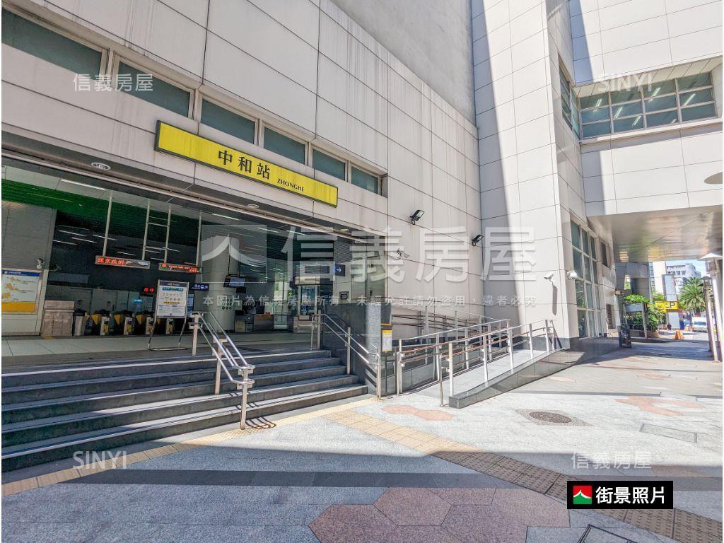 近景平捷運站黃金溫馨二樓房屋室內格局與周邊環境