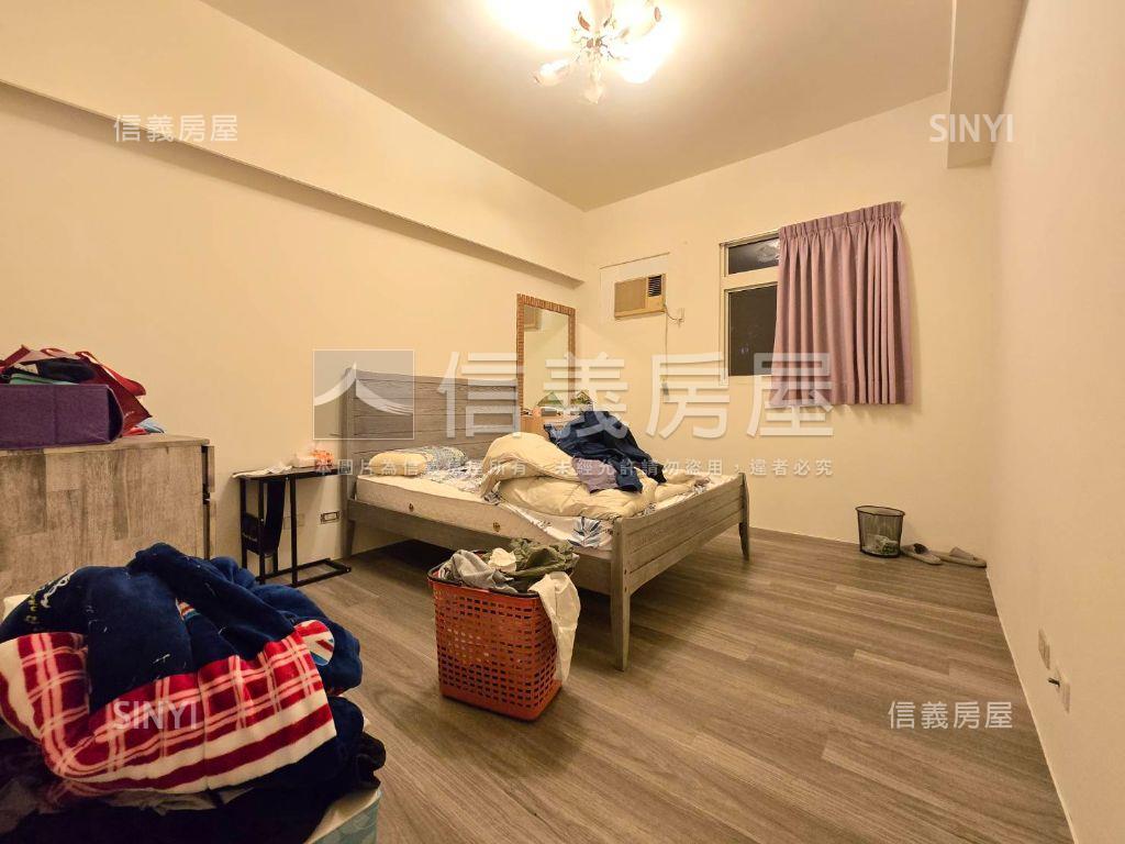 近藝文台北桃源美三房車位房屋室內格局與周邊環境