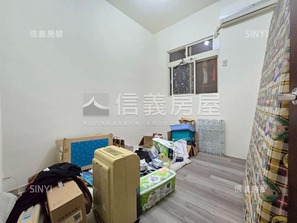 近藝文台北桃源美三房車位房屋室內格局與周邊環境