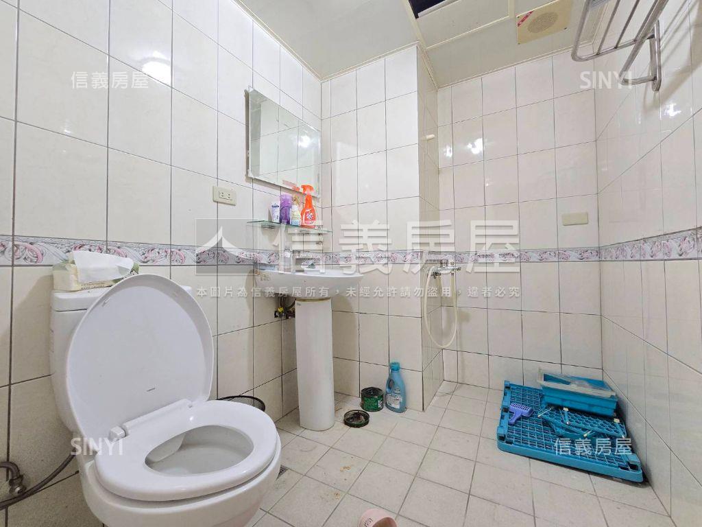 近藝文台北桃源美三房車位房屋室內格局與周邊環境