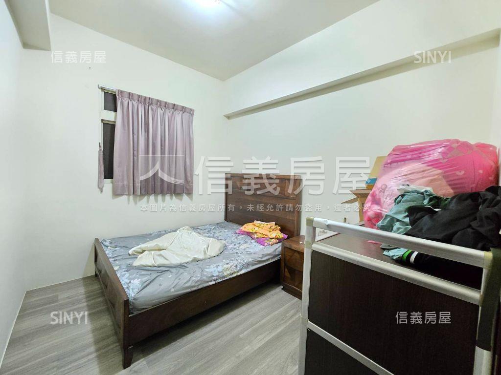 近藝文台北桃源美三房車位房屋室內格局與周邊環境