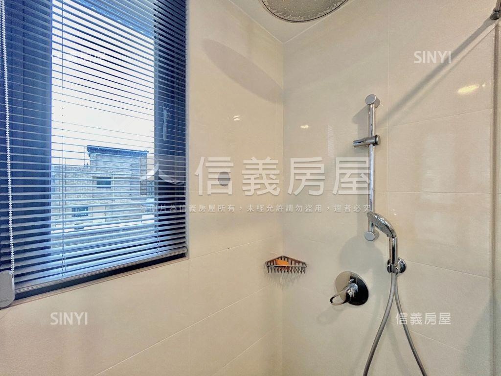 坤山藏馥房屋室內格局與周邊環境