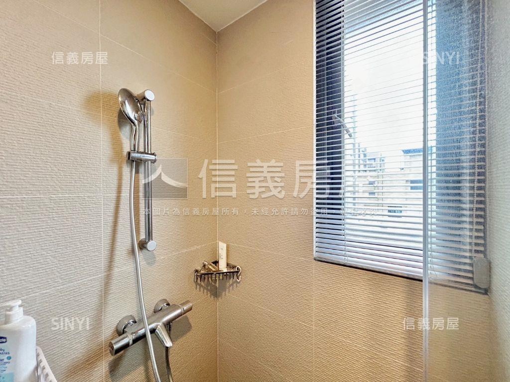 坤山藏馥房屋室內格局與周邊環境