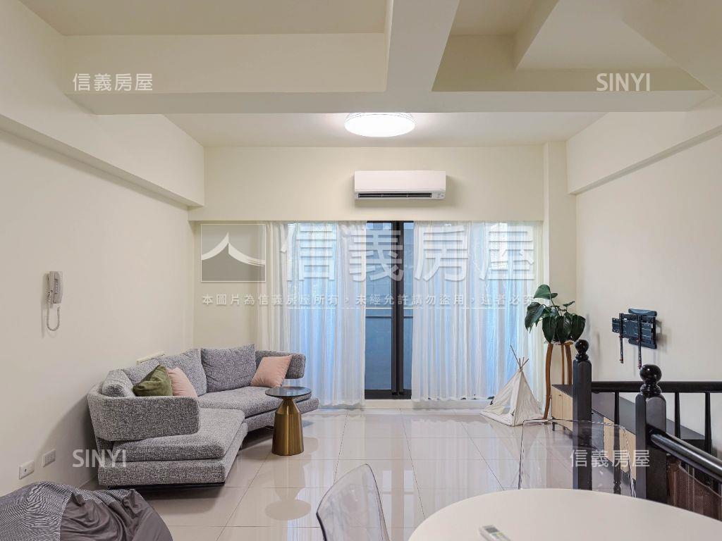平實．店住合一最佳選擇！房屋室內格局與周邊環境
