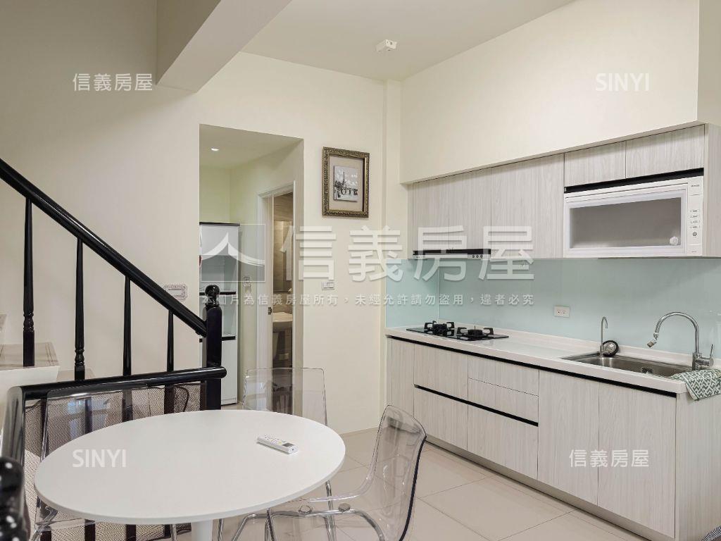 平實．店住合一最佳選擇！房屋室內格局與周邊環境