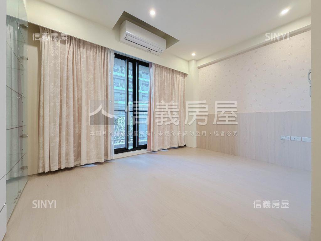 平實．店住合一最佳選擇！房屋室內格局與周邊環境