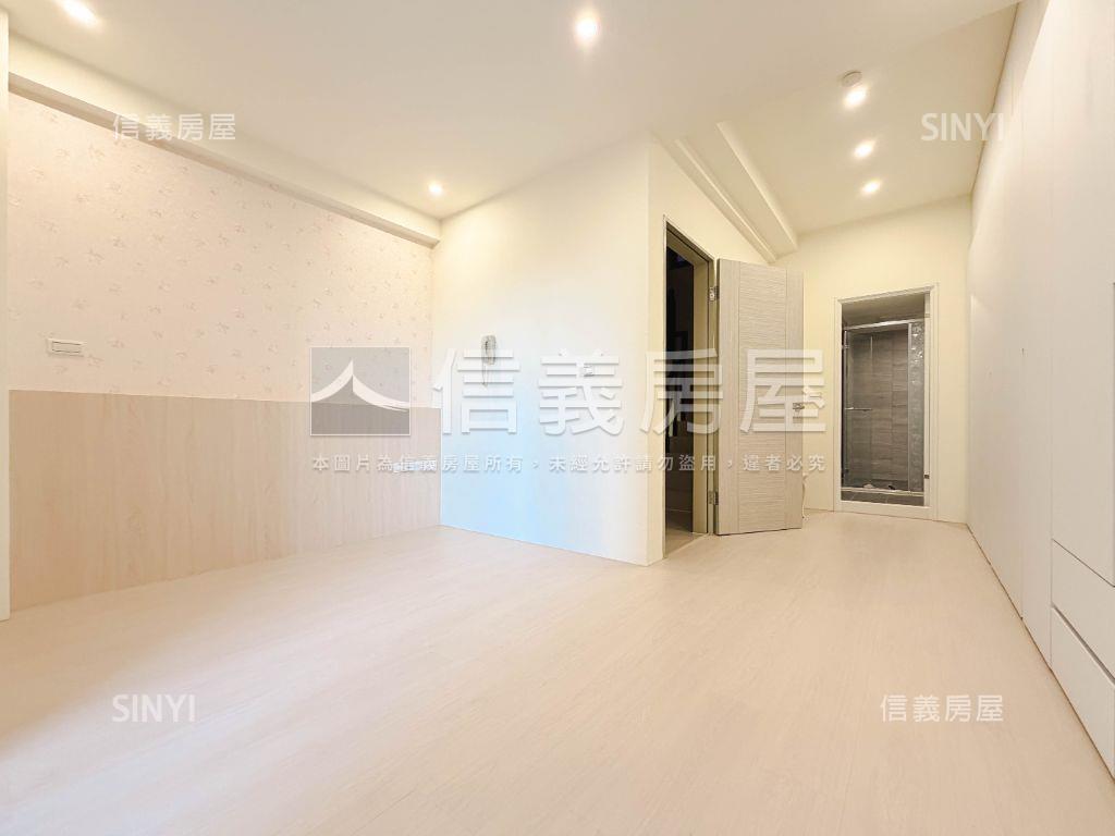 平實．店住合一最佳選擇！房屋室內格局與周邊環境