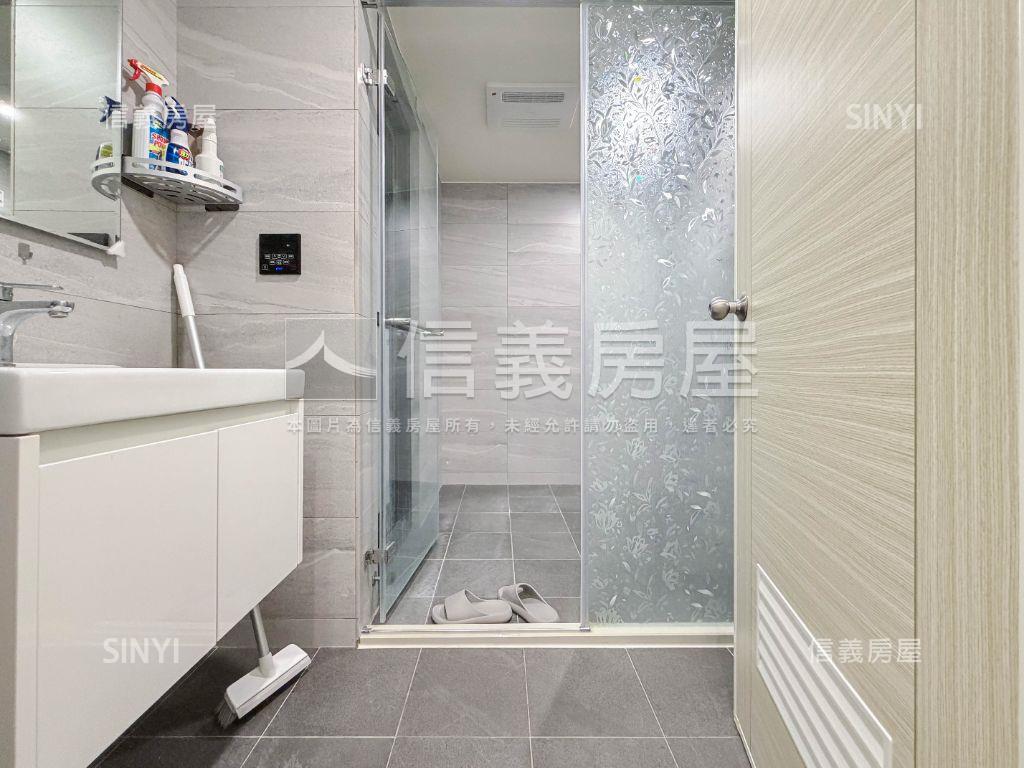 平實．店住合一最佳選擇！房屋室內格局與周邊環境