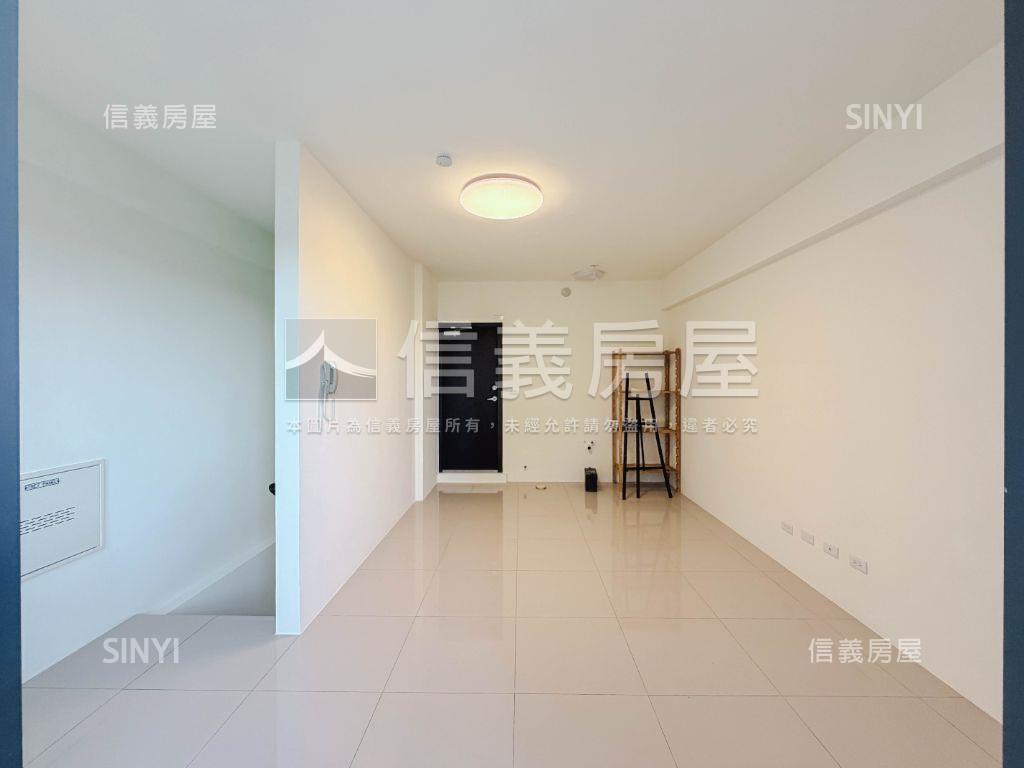平實．店住合一最佳選擇！房屋室內格局與周邊環境