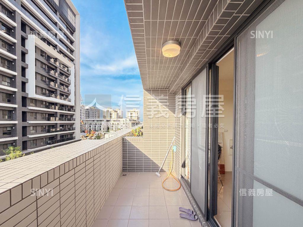 平實．店住合一最佳選擇！房屋室內格局與周邊環境