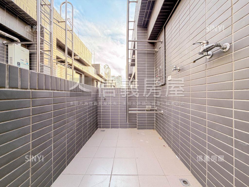 平實．店住合一最佳選擇！房屋室內格局與周邊環境