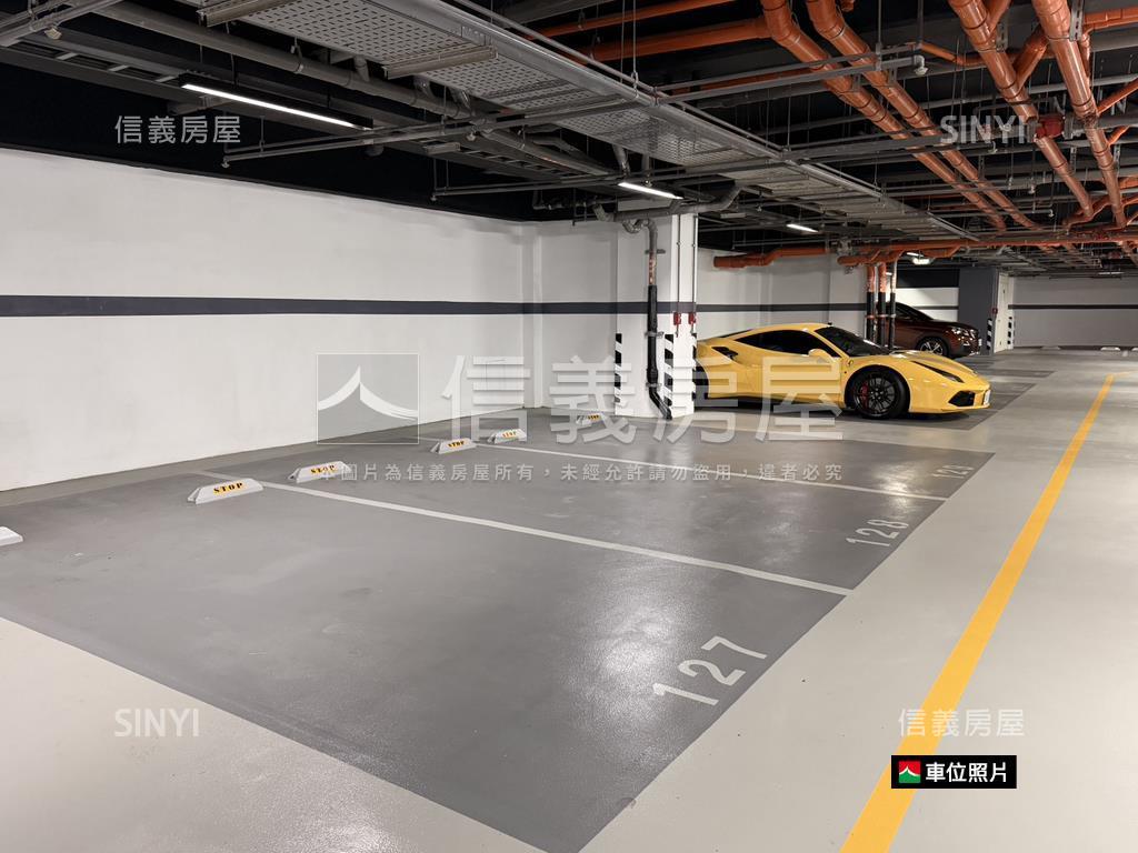 平實．店住合一最佳選擇！房屋室內格局與周邊環境