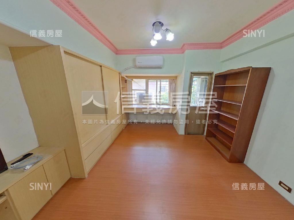 富貴套房房屋室內格局與周邊環境