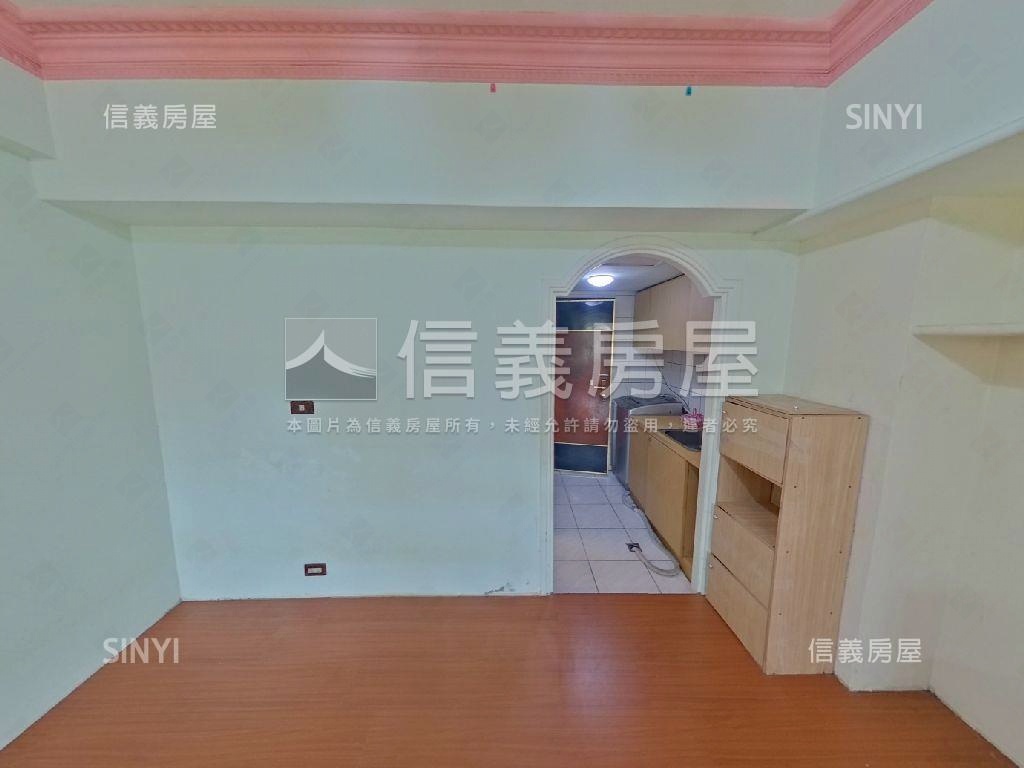 富貴套房房屋室內格局與周邊環境