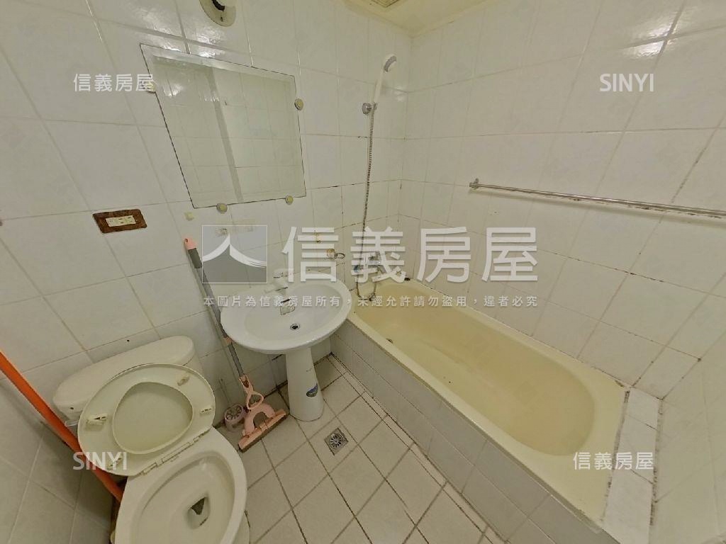 富貴套房房屋室內格局與周邊環境