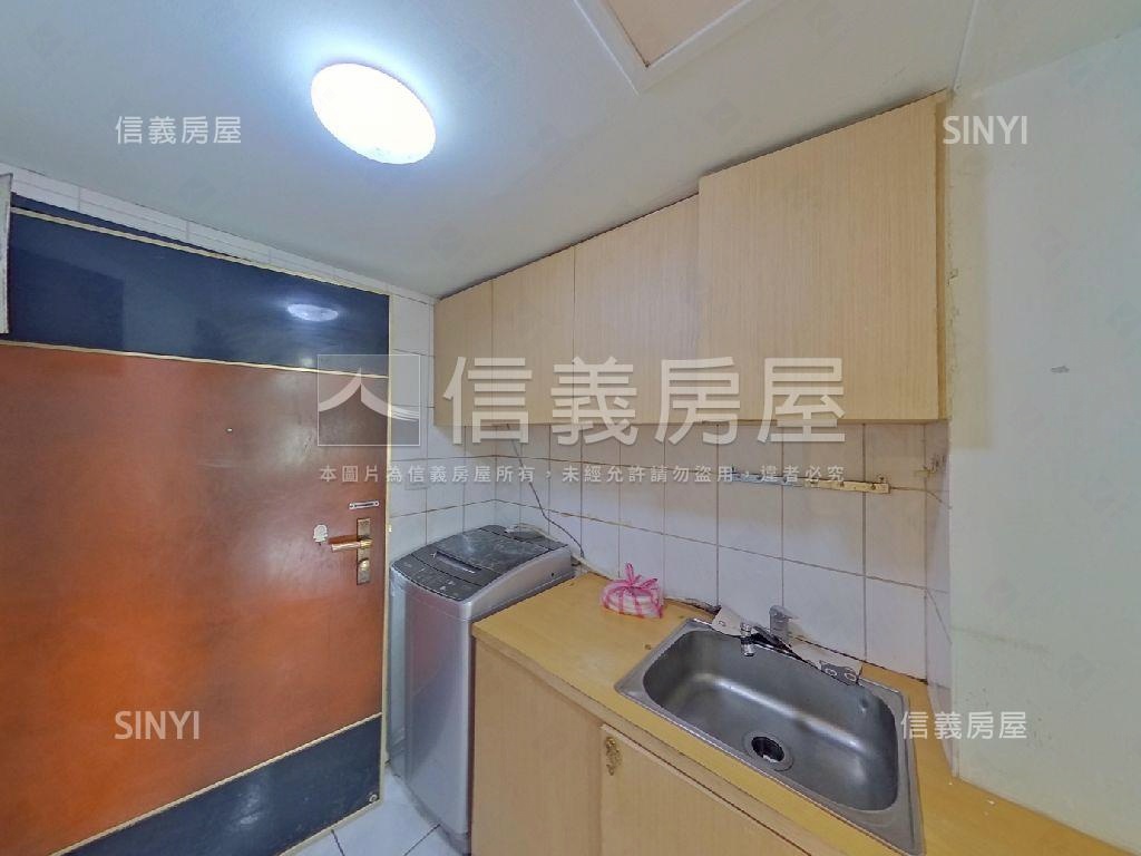 富貴套房房屋室內格局與周邊環境