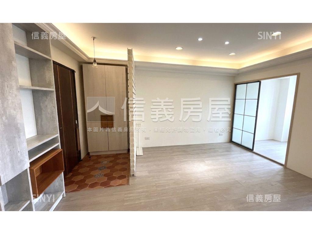 ★【綠灣】面山景觀美兩房房屋室內格局與周邊環境