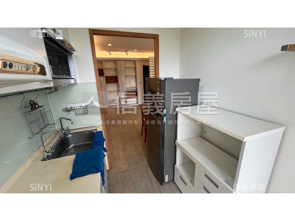 ★【綠灣】面山景觀美兩房房屋室內格局與周邊環境