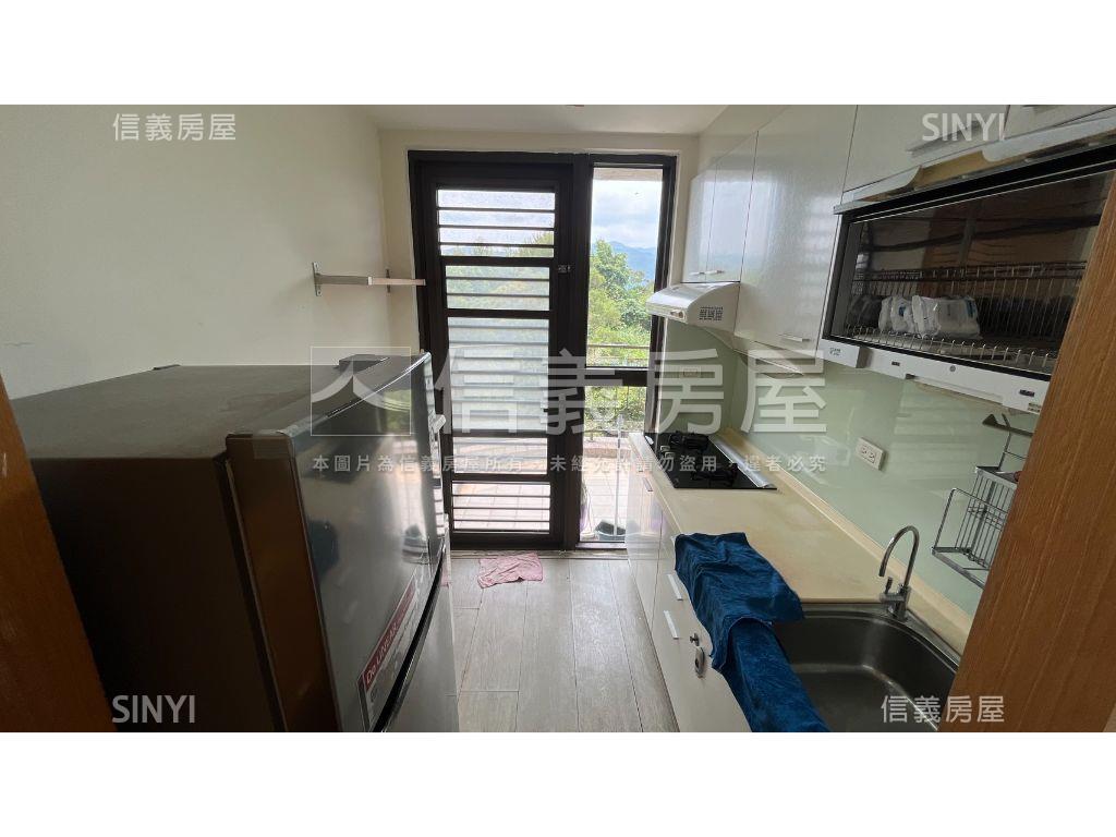 ★【綠灣】面山景觀美兩房房屋室內格局與周邊環境