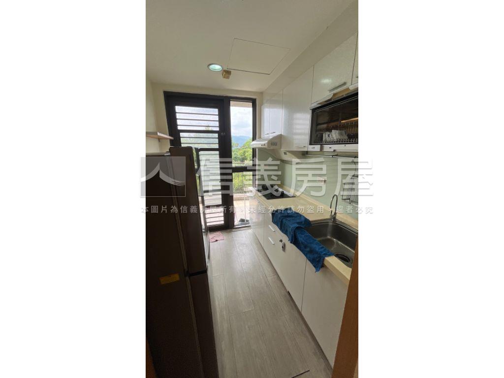 ★【綠灣】面山景觀美兩房房屋室內格局與周邊環境