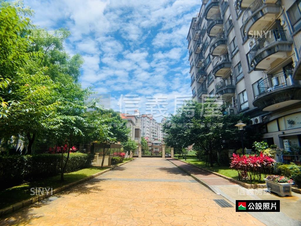 ★【綠灣】面山景觀美兩房房屋室內格局與周邊環境